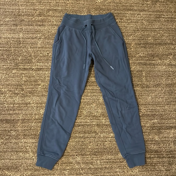 Lululemon Joggers - Picture 1 of 3